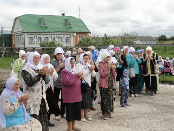 Погода в татарском районе на неделю