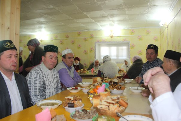 маул 4