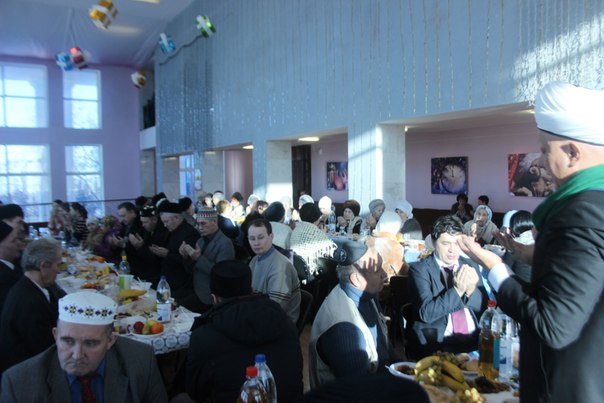маулид в чебоксарах.7