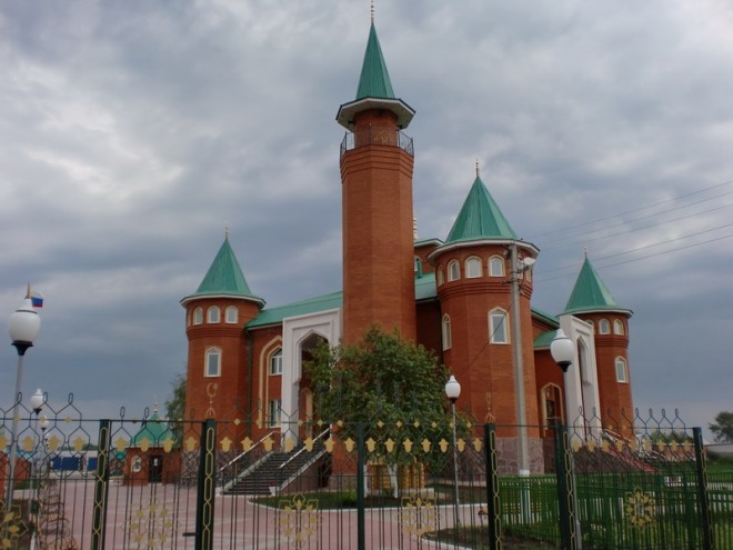 оч сахаба