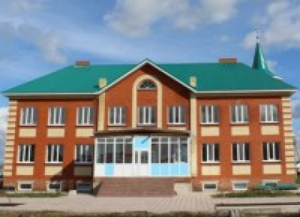 Тукай мәдрәсәсе бар төбәк өчен ислам үзәгенә әйләнергә мөмкин