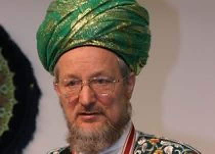 ЦДУМ восстанавливает должность ахуна