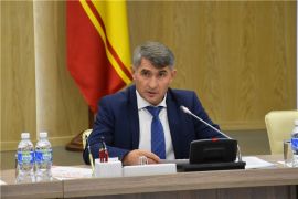 Приняты сто процентов заявленных школ