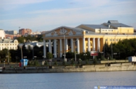 Поздравление С Днем города.