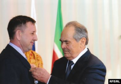 Заман милләт хадименә 50 яшь