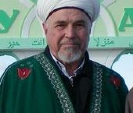 Казый ДУМ ЧР: Нас глубоко волнуют все новые попытки расшатать единство мусульман Республики