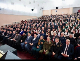 В Батыревском муниципальном округе прошел День Правительства