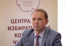 Досрочного голосования в Чувашии не будет