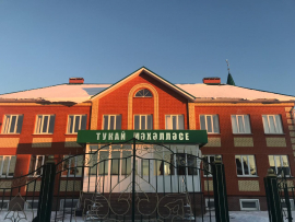 В Комсомольском мухтасибате Дум ЧР проходят курсы повышения квалификации для имамов района
