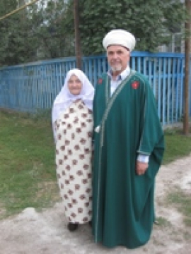 C юбилеем!