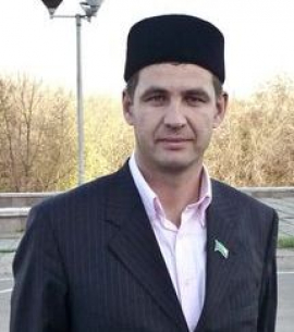 Әгъзам Шакиров: Эшләнгән эшләр күп, ә эшлиселәре тагы да күбрәк