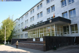 В Чувашском госуниверситете прошла всероссийская научно-практическая конференция «Проблемы истории и образования народов России»