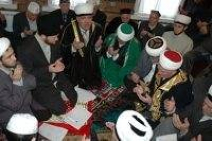 Прошли первые Абдулжалиловские чтения