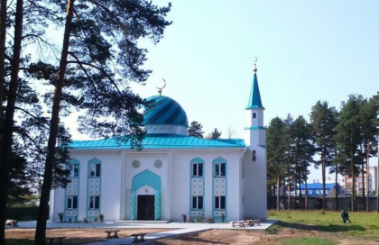 В ШУМЕРЛЕ ПРОЙДЁТ ДЕТСКИЙ ТУРНИР ПО МИНИ ФУТБОЛУ