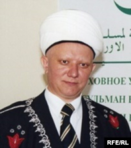 Әлбир Крганов: Бердән-бер юл – диалог