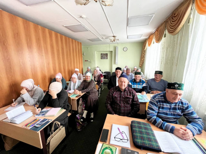 Медресе «Гулистан»: духовное образование и служение обществу