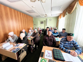 Медресе «Гулистан»: духовное образование и служение обществу