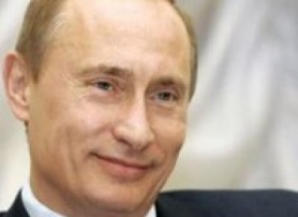 Объявлена благодарность Президента России В. В. Путина муфтию Альбиру Крганову.