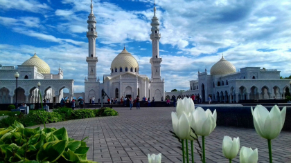 ДЕНЬ АШУРА