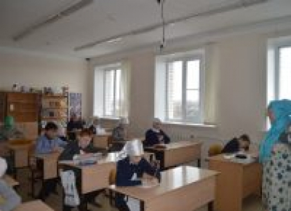 Состоялось совместное заседание Совета по делам национальностей Чувашской Республики и Совета по взаимодействию с религиозными объединениями в Чувашской Республике