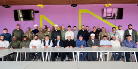 Погружение в армейские будни и важный диалог!