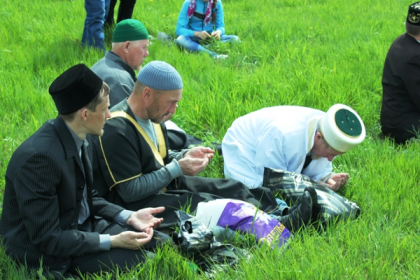Болгар жыены-2013 (фоторепортаж)