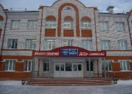 Фестиваль "Дух народа - в сердце моём"