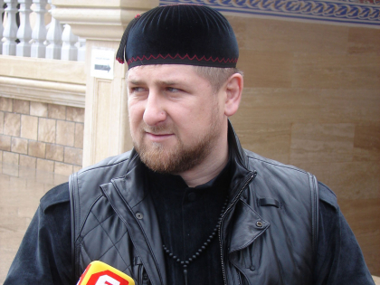 Благодарственное письмо Служителю Корана