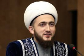 Татарстан Диния нәзарәте куанычлы вакыйгалар белән, иншаАллаһ, даими куандырып килер