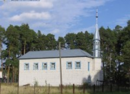 г.Шумерля