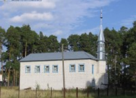 г.Шумерля