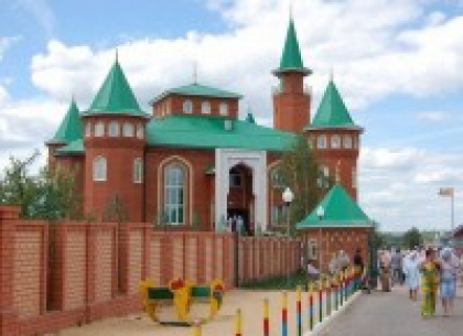 В Чувашии откроется представительство Союза мусульманской молодёжи