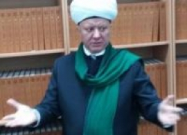 Әлбир Крганов: Татарстан мөфтияте дә федераль дәрәҗәдәге мөфтият шикелле ул