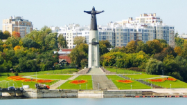 Несколько сотен беженцев из Донбасса прибудут в Чувашию
