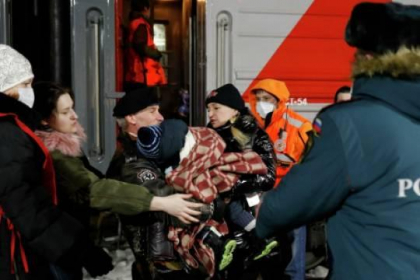 С 22 февраля в Чувашии вводится режим повышенной готовности
