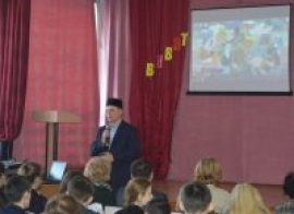 Әлбир Крганов: "Түгәрәк өстәлгә утырып аңлашу була алмады..."