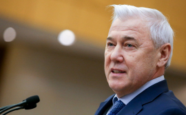 Аксакову присвоено звание почетного гражданина Чувашии
