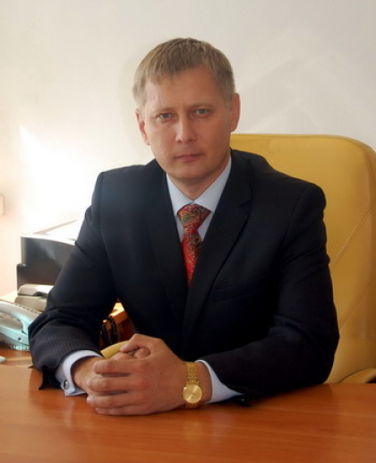 Муфтий Альбир Крганов поздравил нового Министра