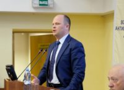 Курсы повышения квалификации имамов В Токаевском Доме махалли