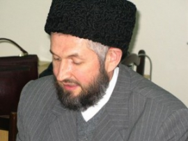 Муфтий Татарстана ранен, его зам убит
