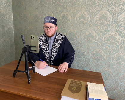 Онлайн-совещание с руководителями ЦРО и МРО ДСМР