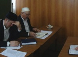 "Гулистан" готов к новому учебному году