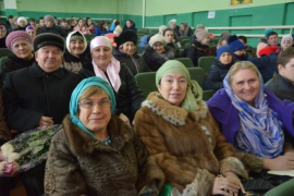 Альбир Крганов провел круглый стол на сессии ООН по правам человека в Женеве