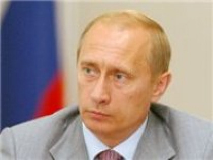 В. Путин: «Пусть священный Курбан-байрам прибавит вам сил»