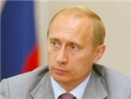 В. Путин: «Пусть священный Курбан-байрам прибавит вам сил»