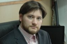 12-02-09 Доклад Дамира Мухетдинова на заседании, посвященном мусульманскому образованию и укреплению толерантности в ПФО