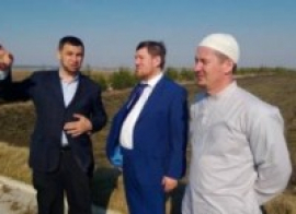 Чувашия мөселманнары – ил өчен үрнәк.