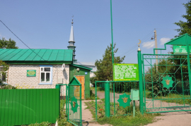 На совещании муаллимов утвердили программу праздника шакирдов