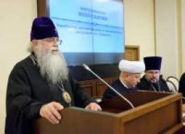 Глава ДСМР: «Народное единство и сплоченность, опора на нашу религию, культуру и традиции всегда выручали Россию в трудное и смутное время»