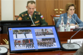 В Чувашии более шести тысяч детей и молодежи участвуют в движении юных космонавтов, – Олег Николаев